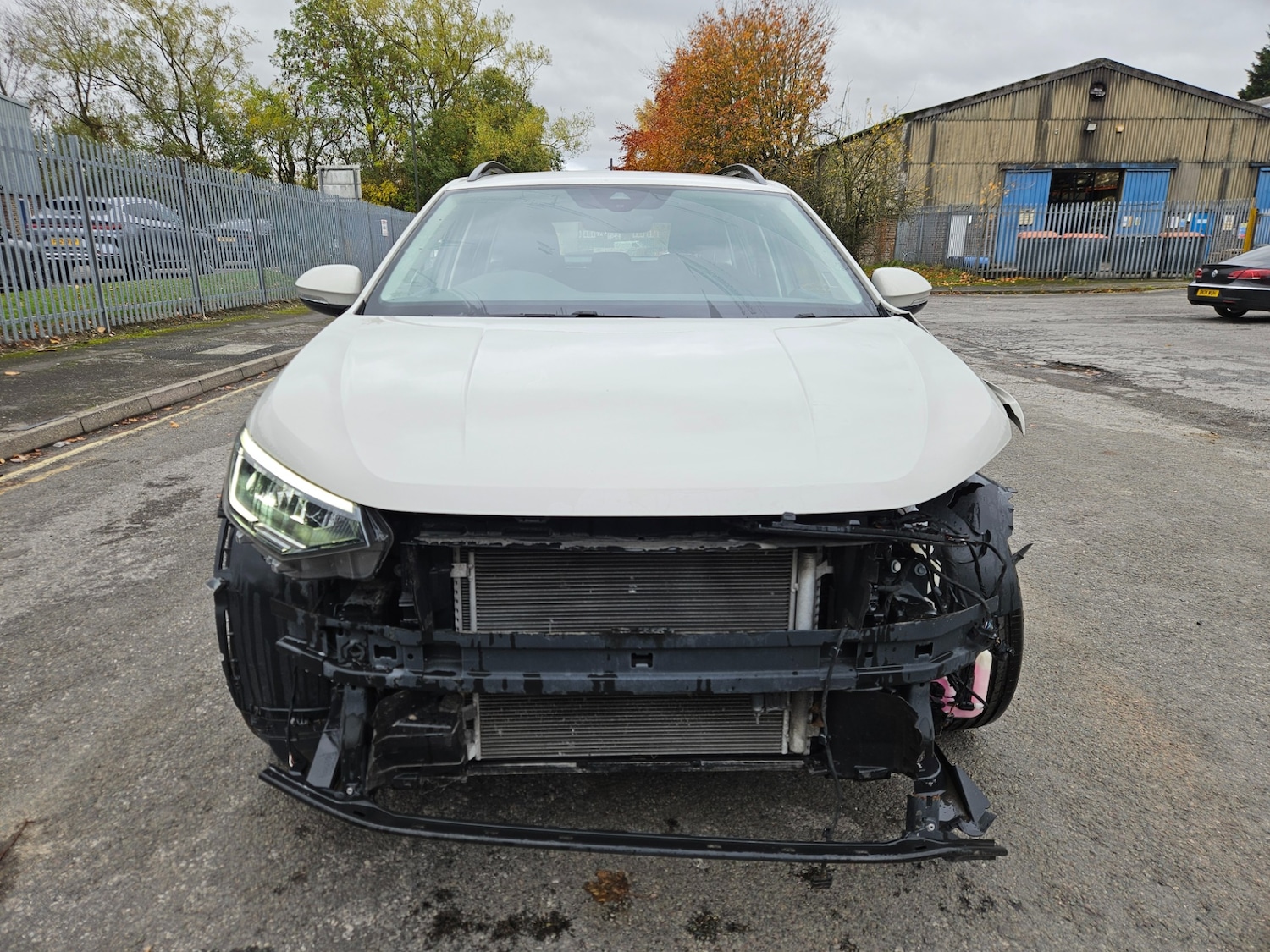 Used Volkswagen Taigo 2024 for sale - 76452021: Photo 13