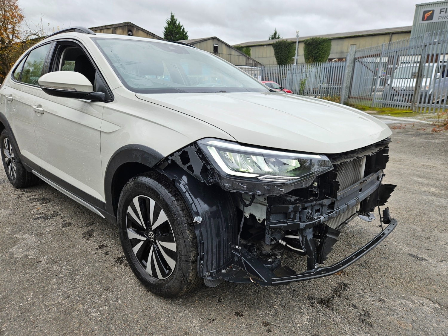 Used Volkswagen Taigo 2024 for sale - 76452021: Photo 14