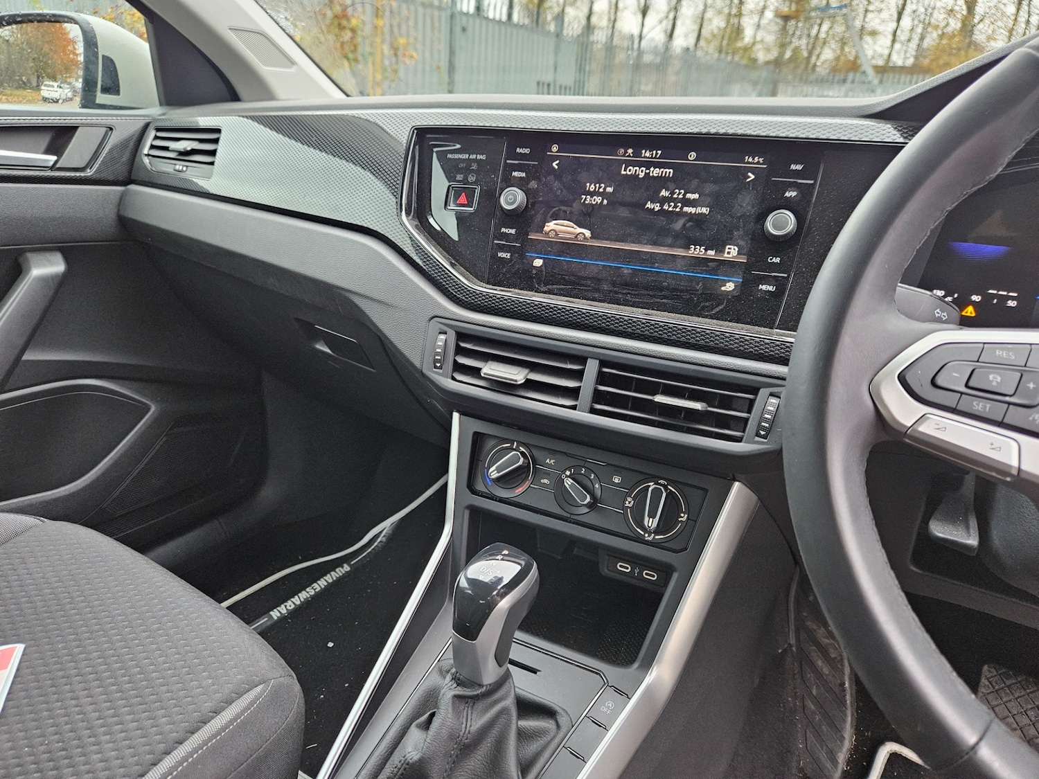 Used Volkswagen Taigo 2024 for sale - 76452021: Photo 16