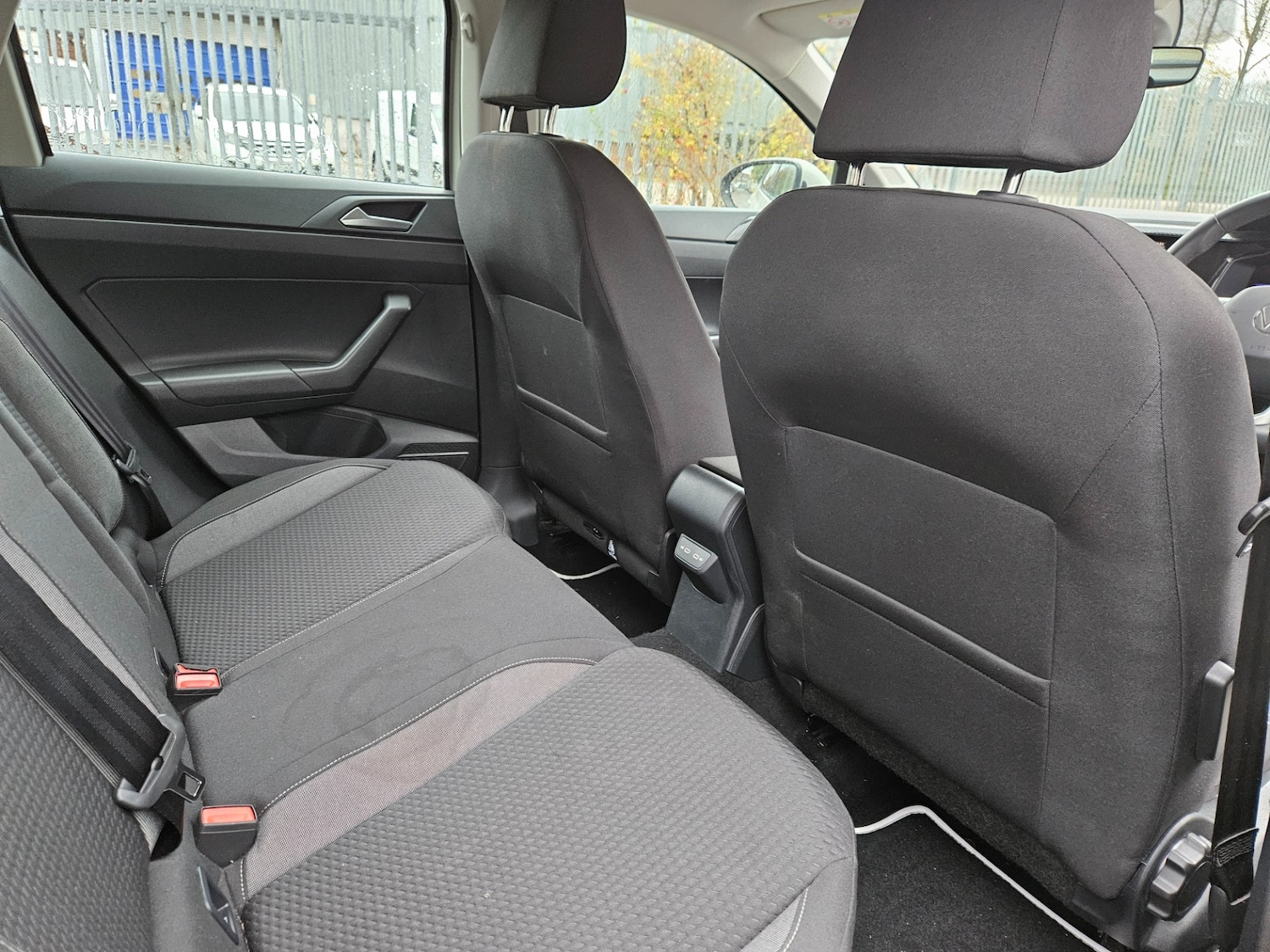 Used Volkswagen Taigo 2024 for sale - 76452021: Photo 17