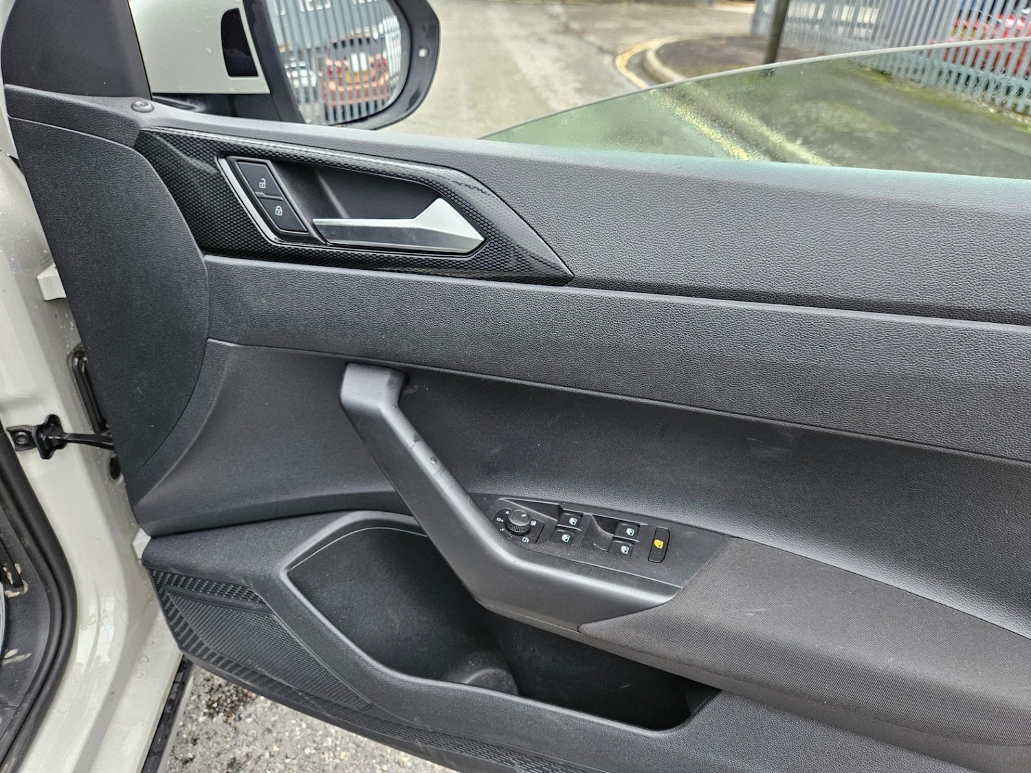 Used Volkswagen Taigo 2024 for sale - 76452021: Photo 18