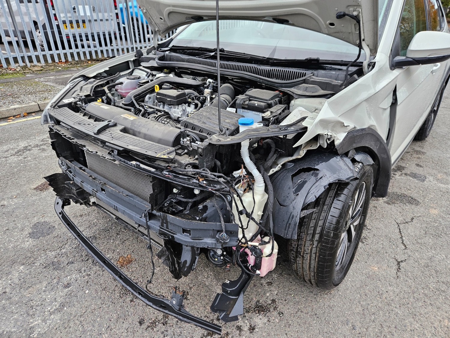 Used Volkswagen Taigo 2024 for sale - 76452021: Photo 19