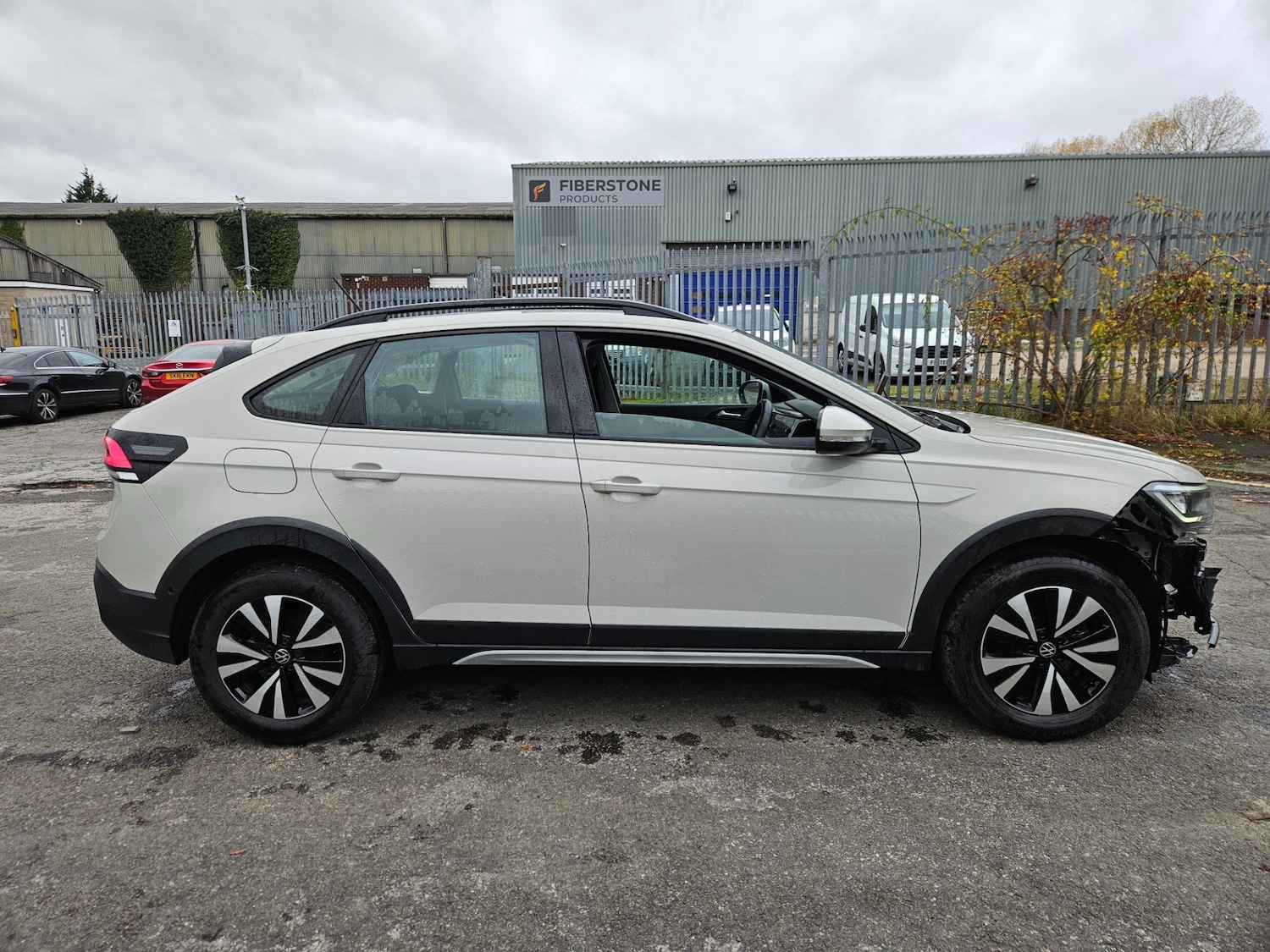 Used Volkswagen Taigo 2024 for sale - 76452021: Photo 21