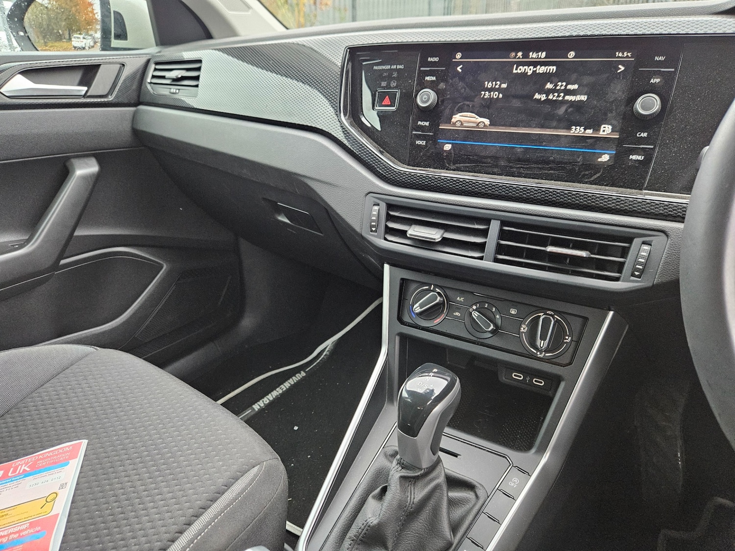 Used Volkswagen Taigo 2024 for sale - 76452021: Photo 22