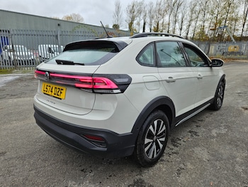 Used Volkswagen Taigo 2024 for sale - 76452021: Photo