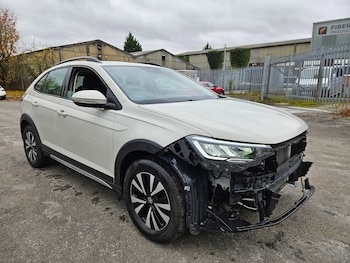 Used Volkswagen Taigo 2024 for sale - 76452021: Photo