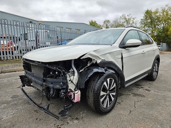 Used Volkswagen Taigo 2024 for sale - 76452021: Photo