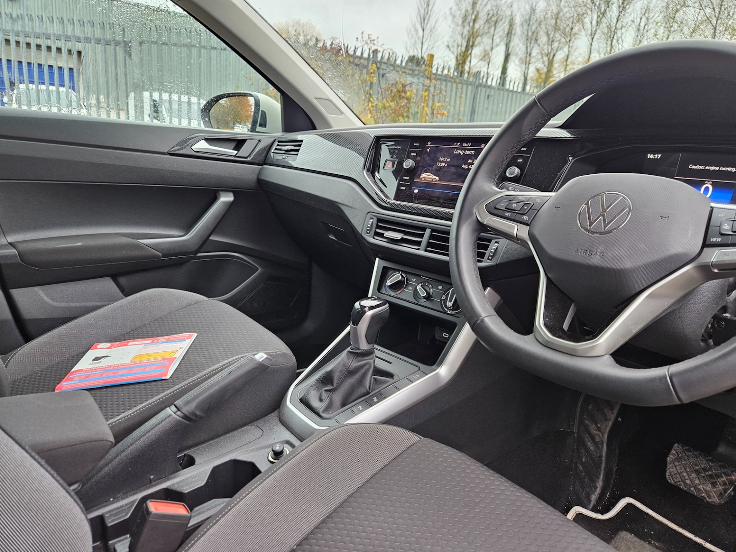 Used Volkswagen Taigo 2024 for sale - 76452021: Photo 5