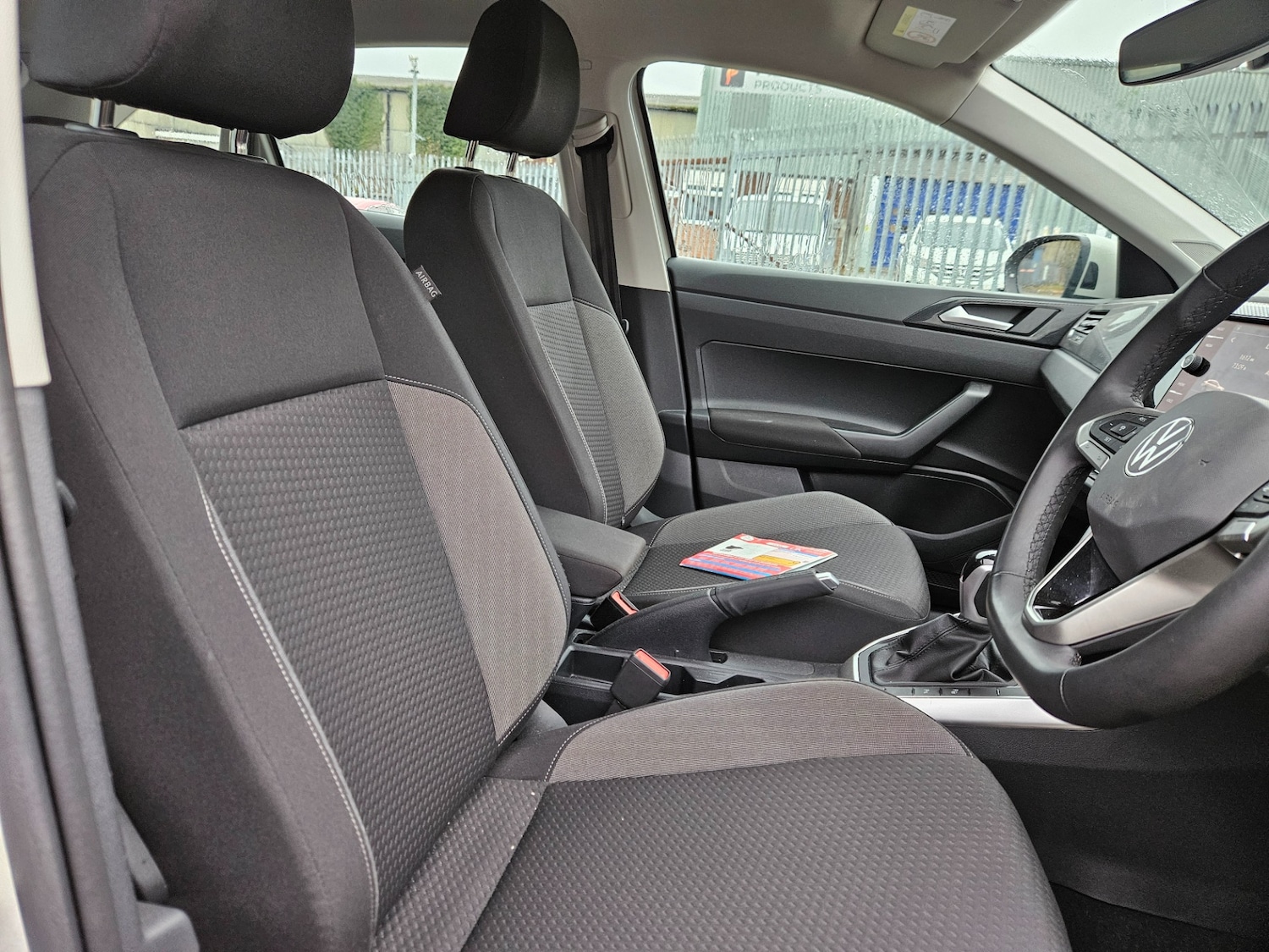 Used Volkswagen Taigo 2024 for sale - 76452021: Photo 6