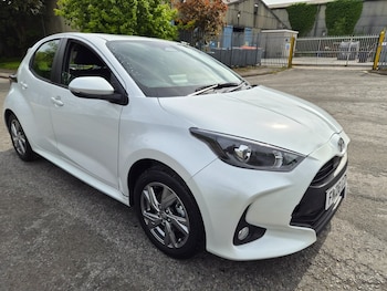 Used Toyota Yaris 2026 for sale - 78657087: Photo