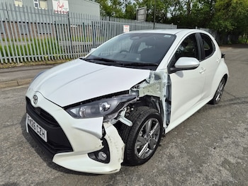 Used Toyota Yaris 2026 for sale - 78657087: Photo