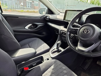 Used Toyota Yaris 2026 for sale - 78657087: Photo