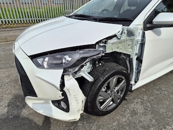 Used Toyota Yaris 2026 for sale - 78657087: Photo