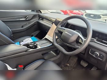 Used Jaecoo 5 2026 for sale - 79571524: Photo
