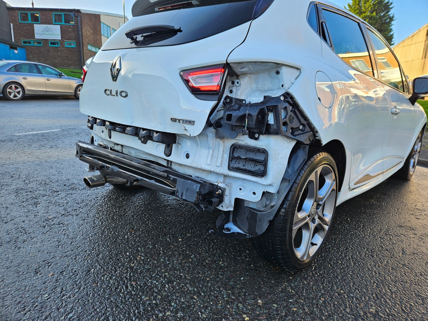 Used Renault Clio 2019 for sale - 76777741: Photo 13