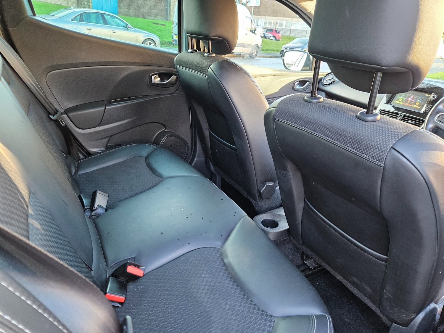 Used Renault Clio 2019 for sale - 76777741: Photo 18