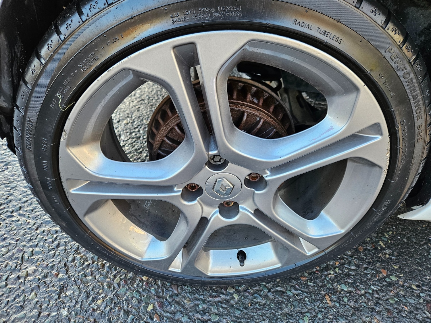 Used Renault Clio 2019 for sale - 76777741: Photo 19