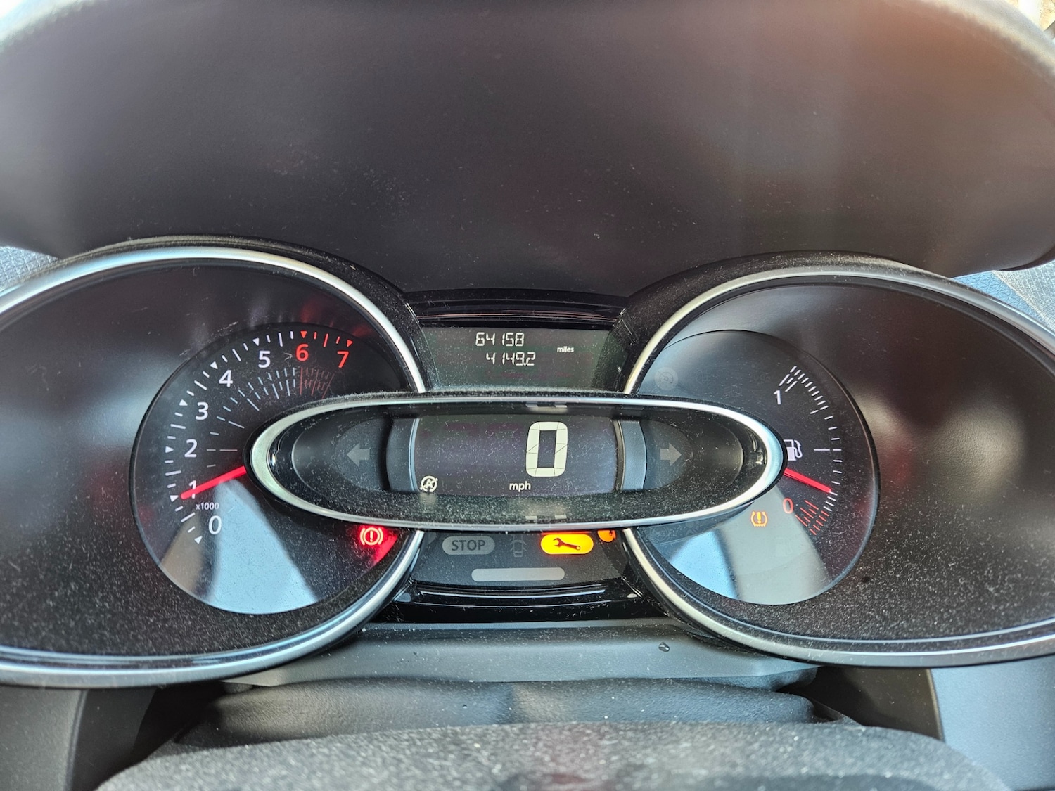 Used Renault Clio 2019 for sale - 76777741: Photo 22