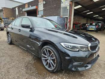 Used BMW 3 Series 2021 for sale - 75316176: Photo