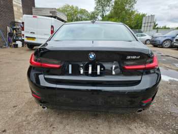 Used BMW 3 Series 2021 for sale - 75316176: Photo