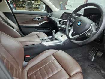 Used BMW 3 Series 2021 for sale - 75316176: Photo