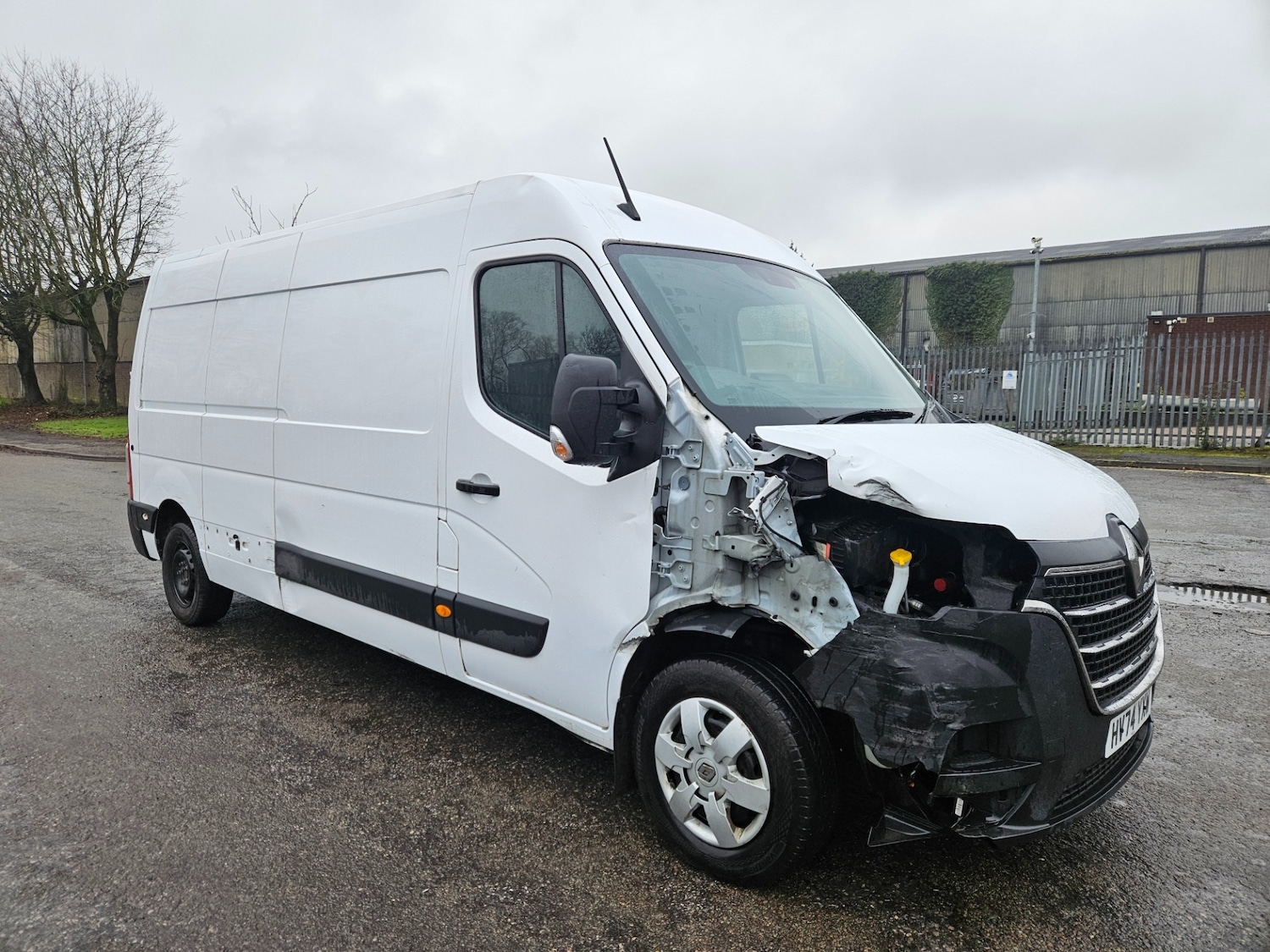 Used Renault Master 2024 for sale - 77603478: Photo 10