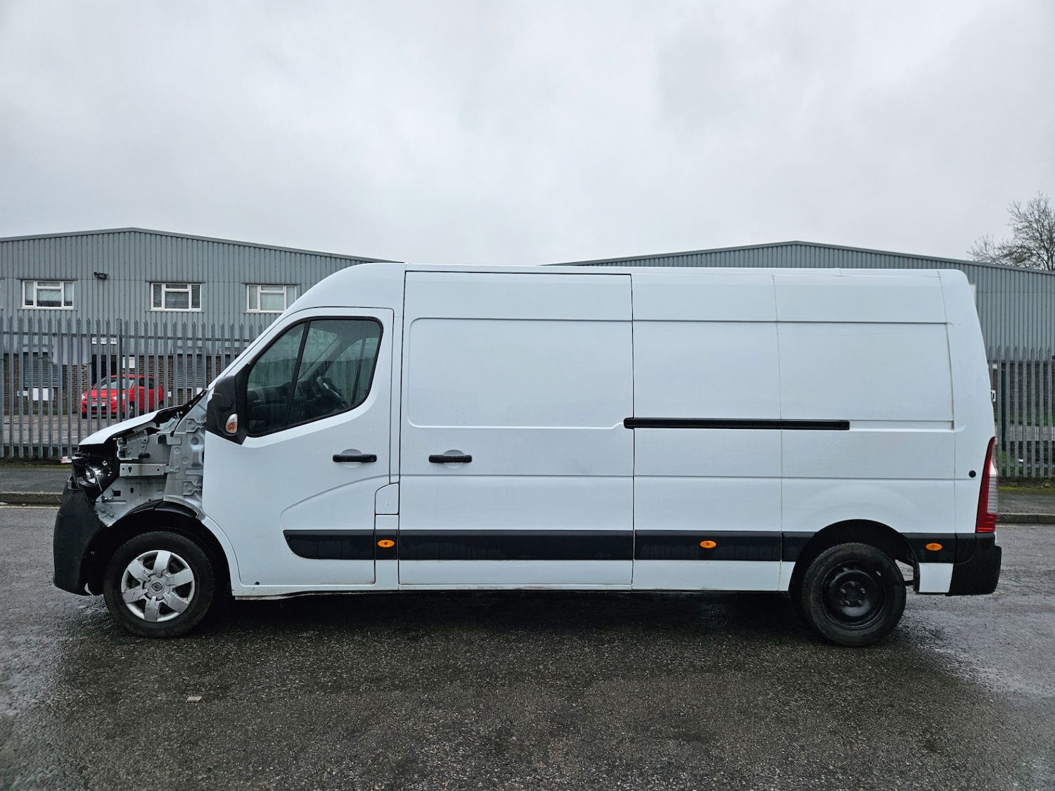 Used Renault Master 2024 for sale - 77603478: Photo 13