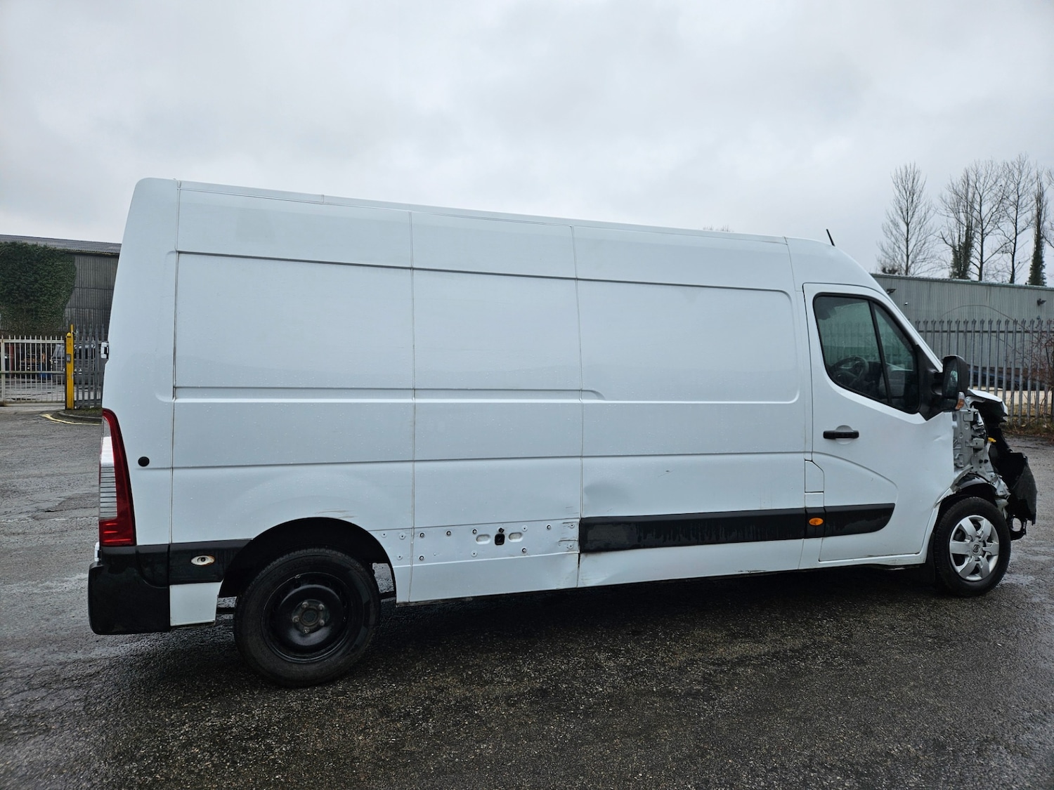 Used Renault Master 2024 for sale - 77603478: Photo 15