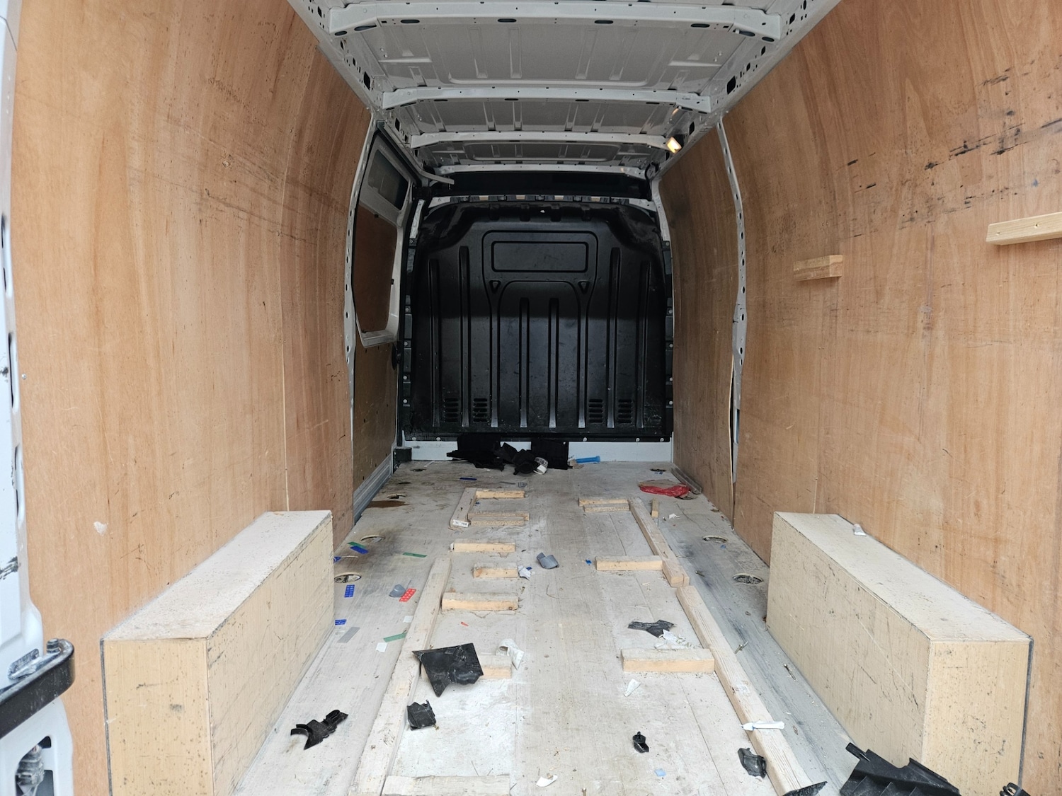 Used Renault Master 2024 for sale - 77603478: Photo 16