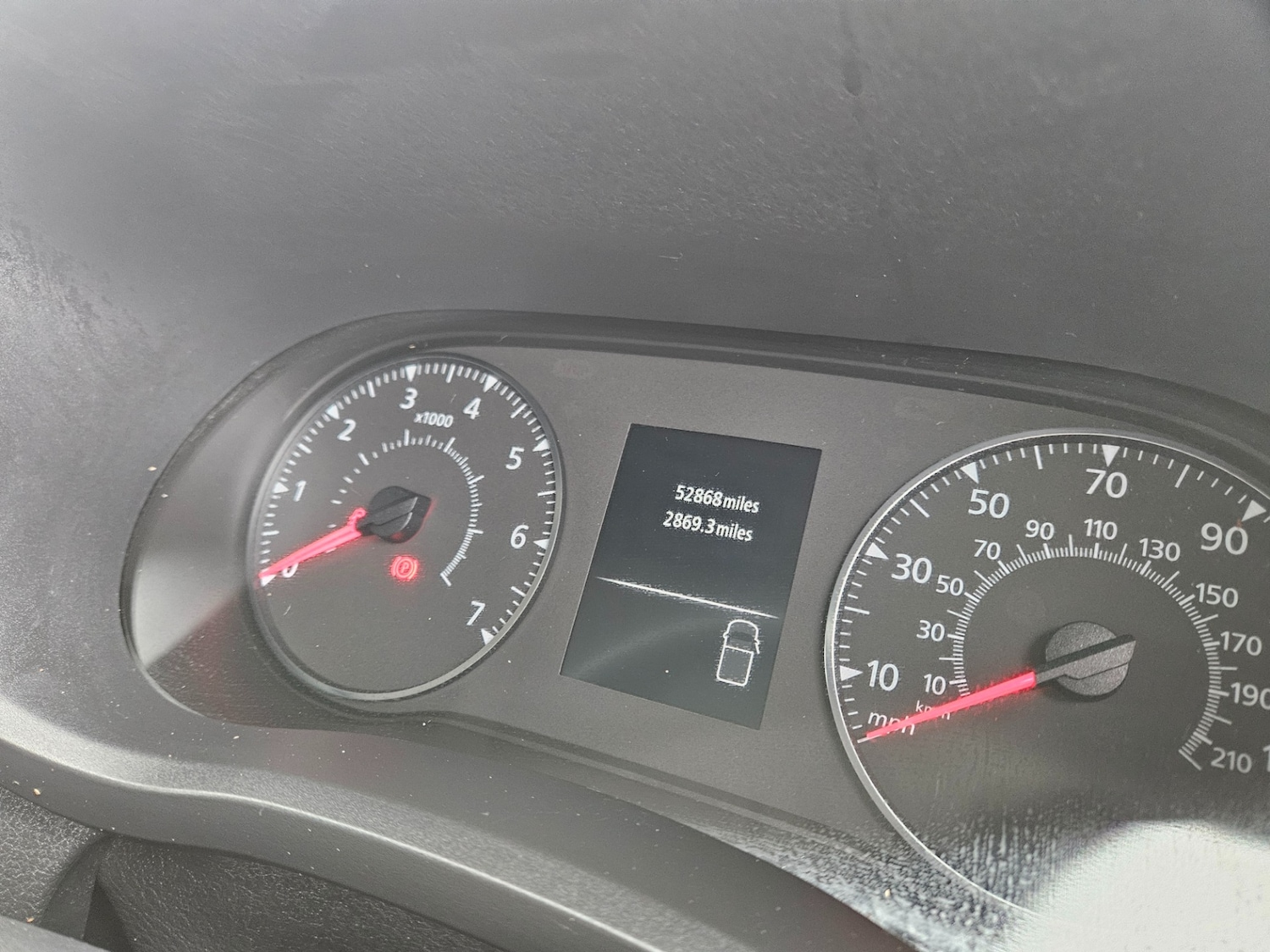 Used Renault Master 2024 for sale - 77603478: Photo 17