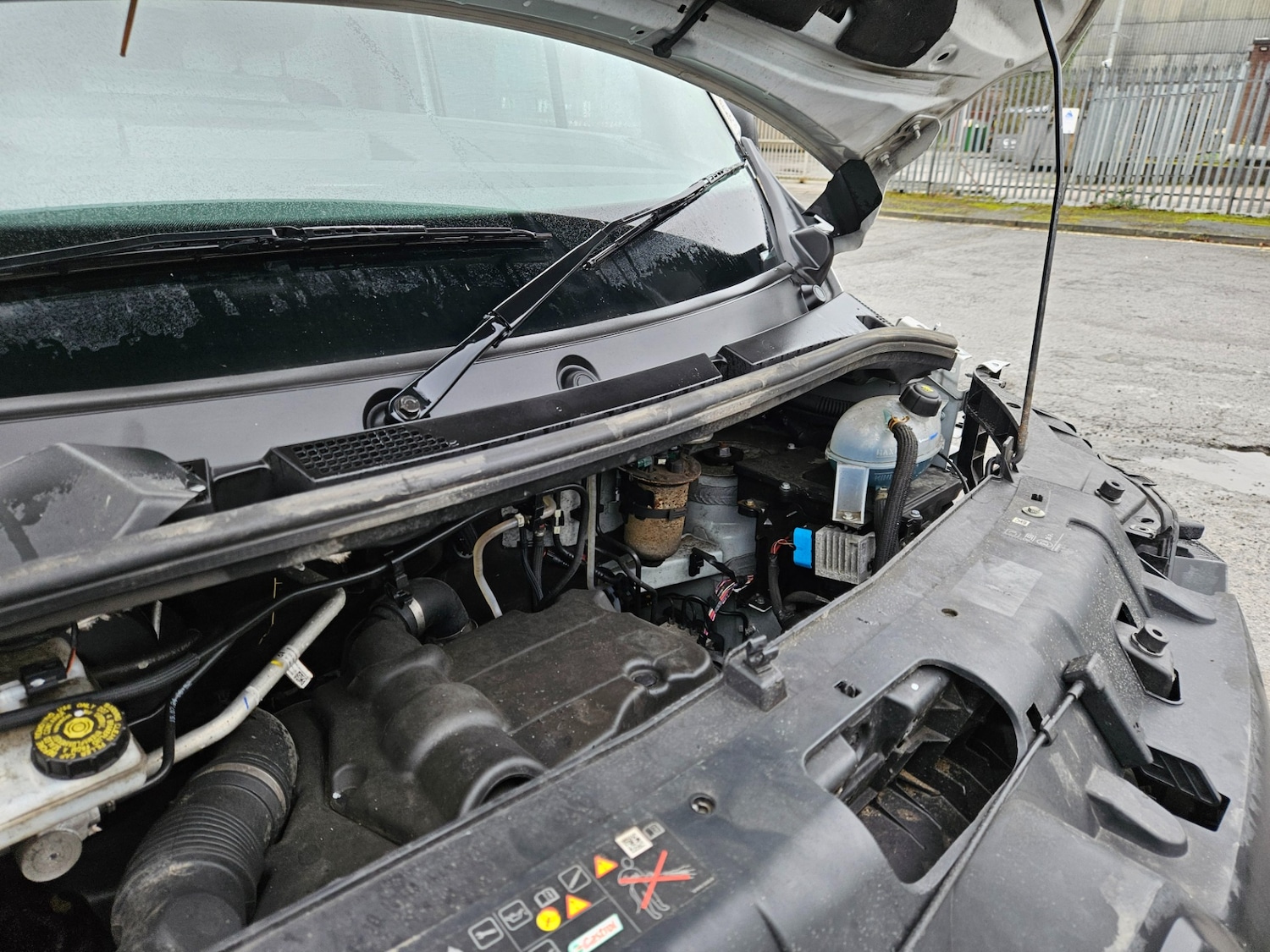 Used Renault Master 2024 for sale - 77603478: Photo 19