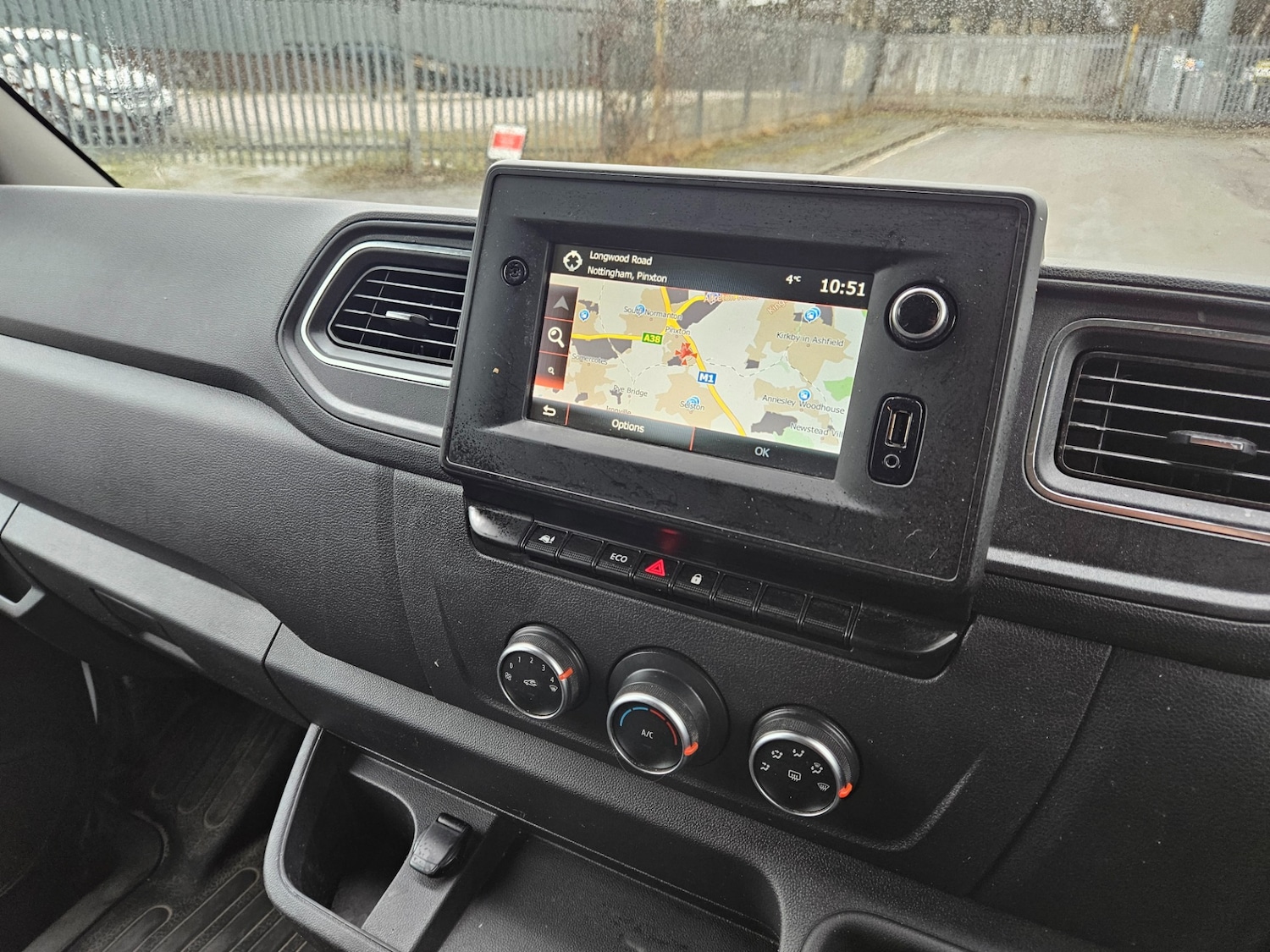 Used Renault Master 2024 for sale - 77603478: Photo 21