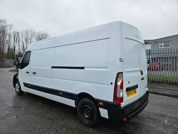 Used Renault Master 2024 for sale - 77603478: Photo