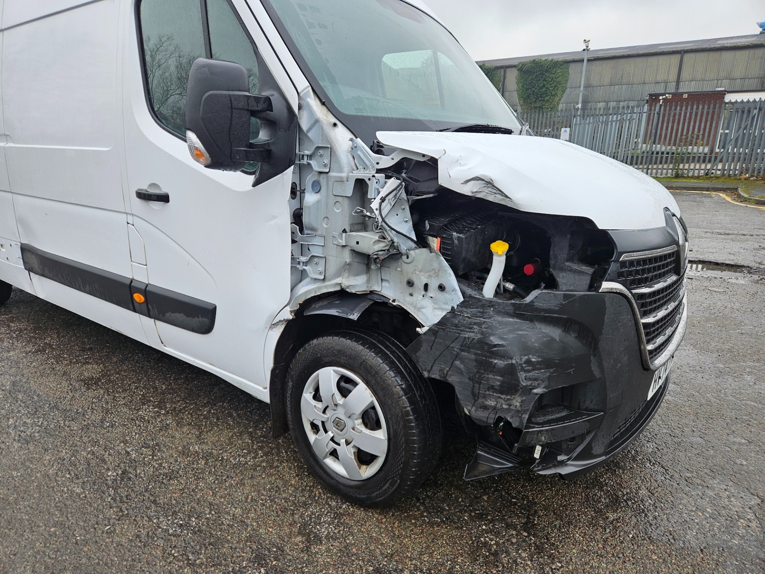 Used Renault Master 2024 for sale - 77603478: Photo 5