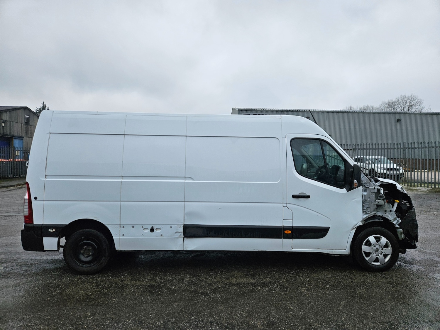 Used Renault Master 2024 for sale - 77603478: Photo 6