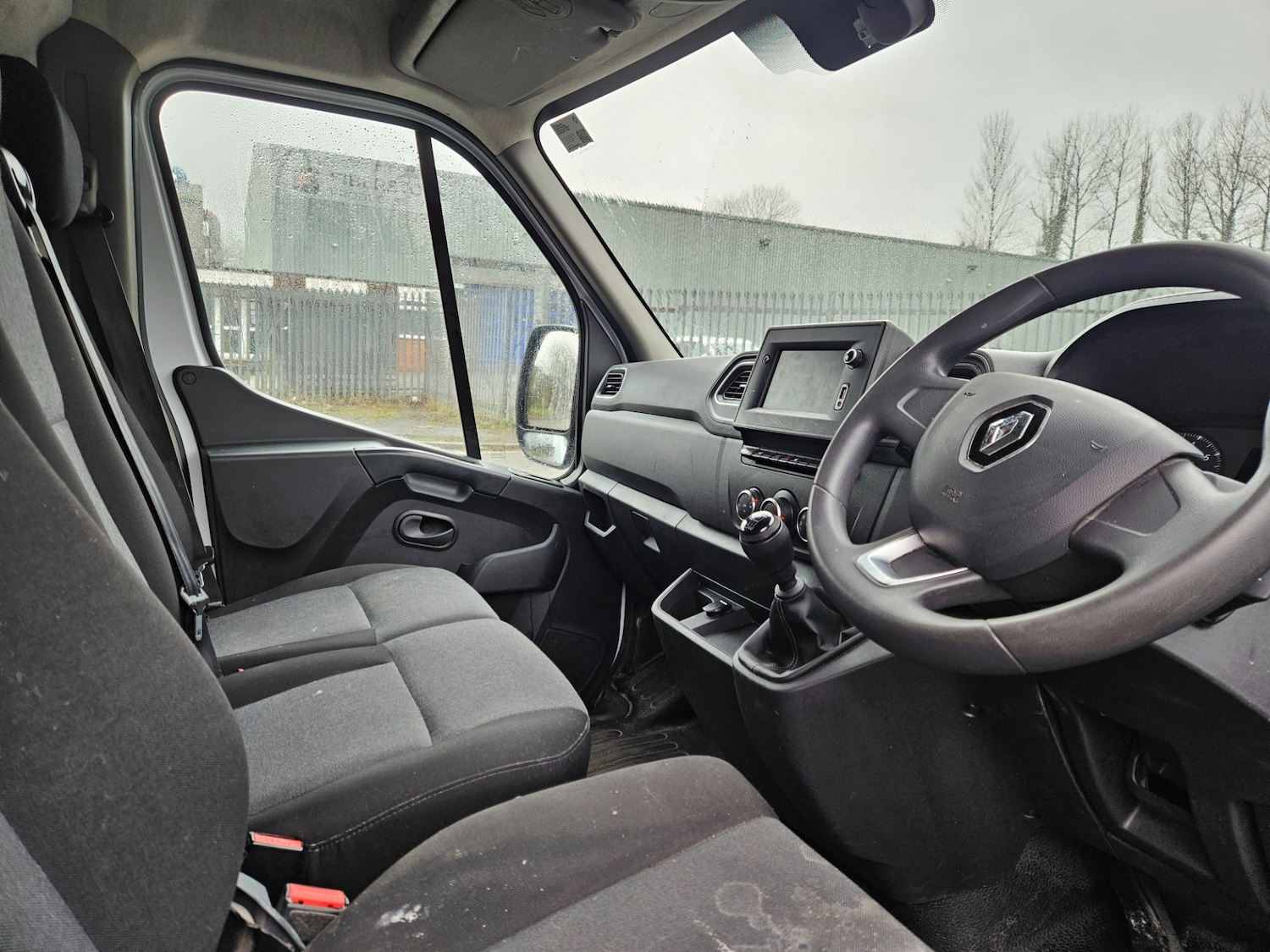 Used Renault Master 2024 for sale - 77603478: Photo 7