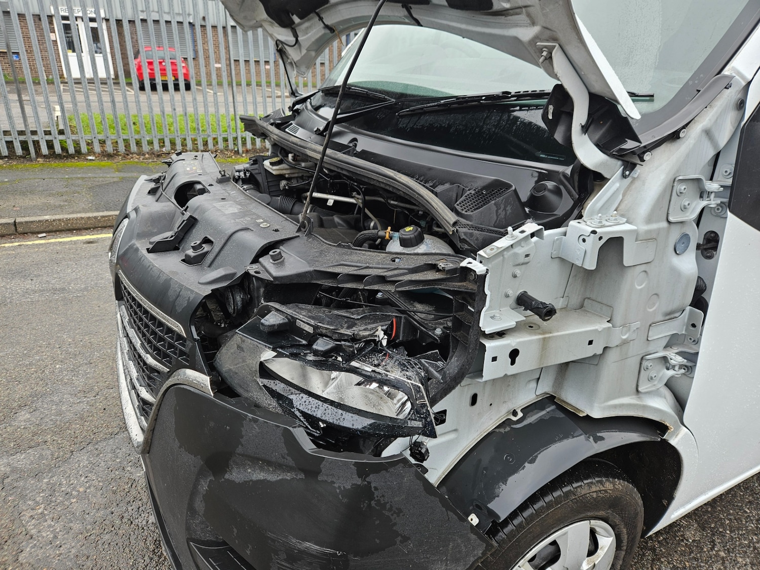 Used Renault Master 2024 for sale - 77603478: Photo 8