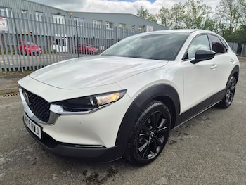 Used Mazda CX-30 2026 for sale - 78499140: Photo