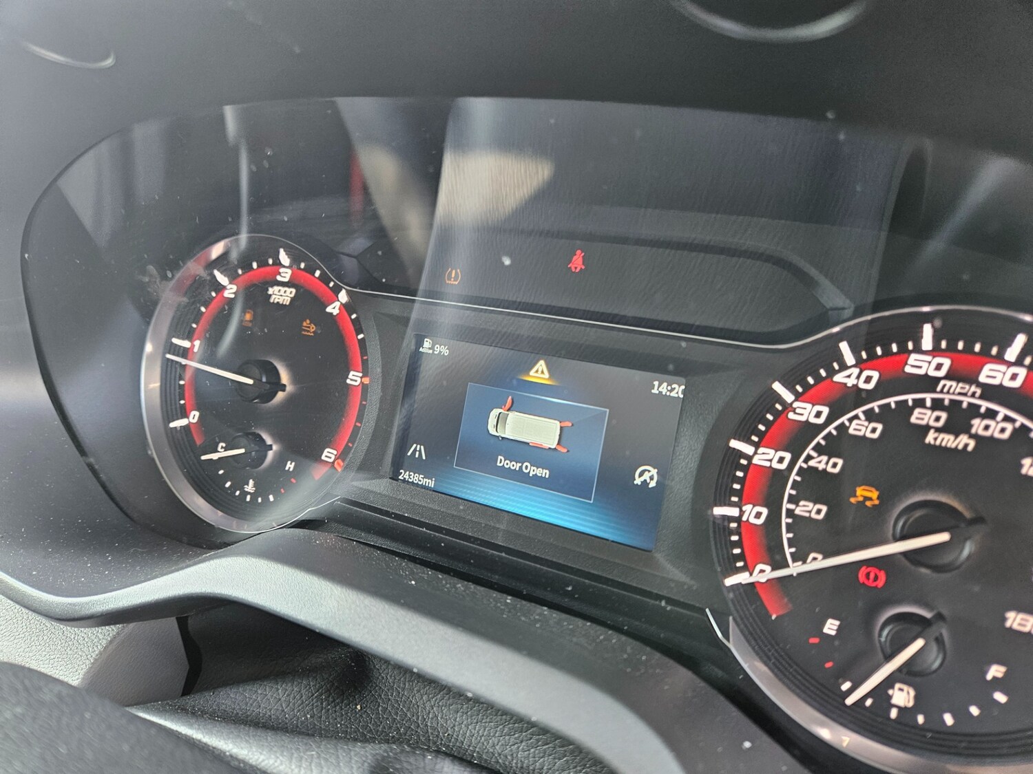 Used Maxus Deliver 9 2024 for sale - 74377604: Photo 16