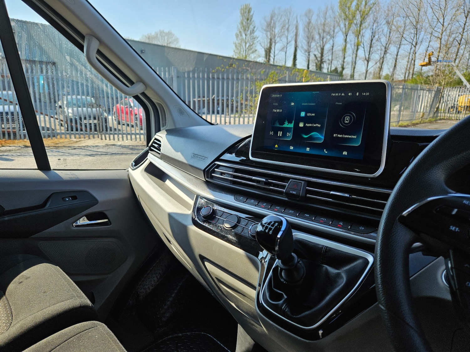 Used Maxus Deliver 9 2024 for sale - 74377604: Photo 17