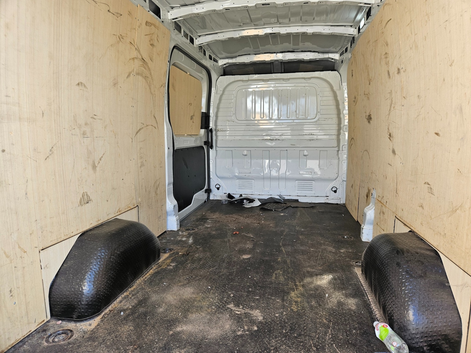 Used Maxus Deliver 9 2024 for sale - 74377604: Photo 21