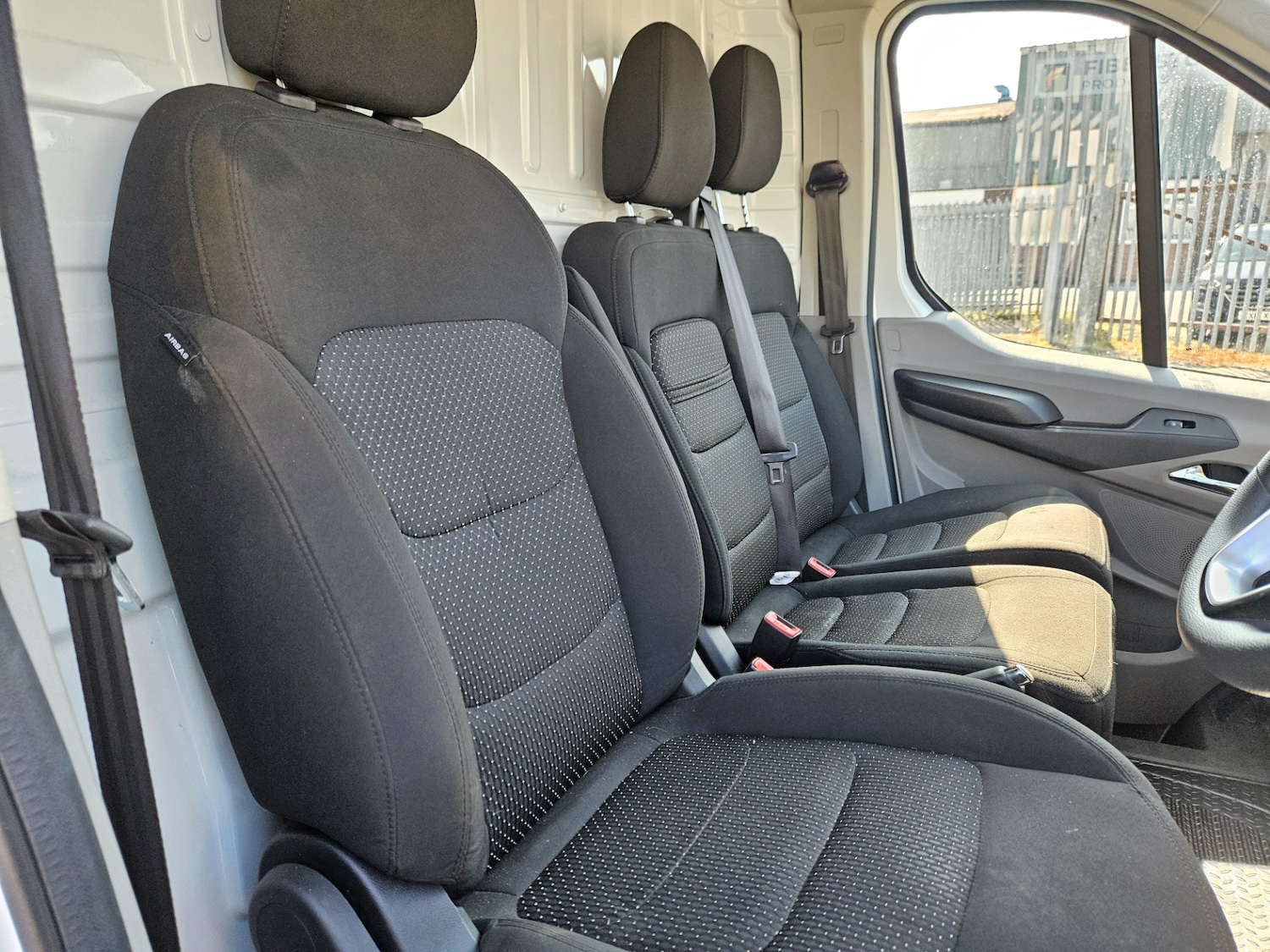 Used Maxus Deliver 9 2024 for sale - 74377604: Photo 3