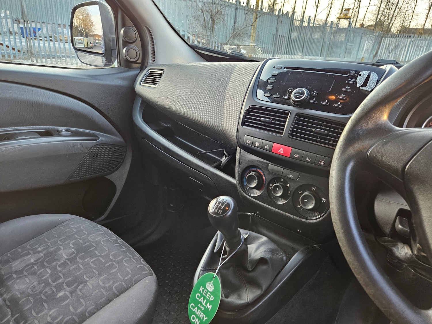 Used Fiat Doblo 2016 for sale - 77960082: Photo 7