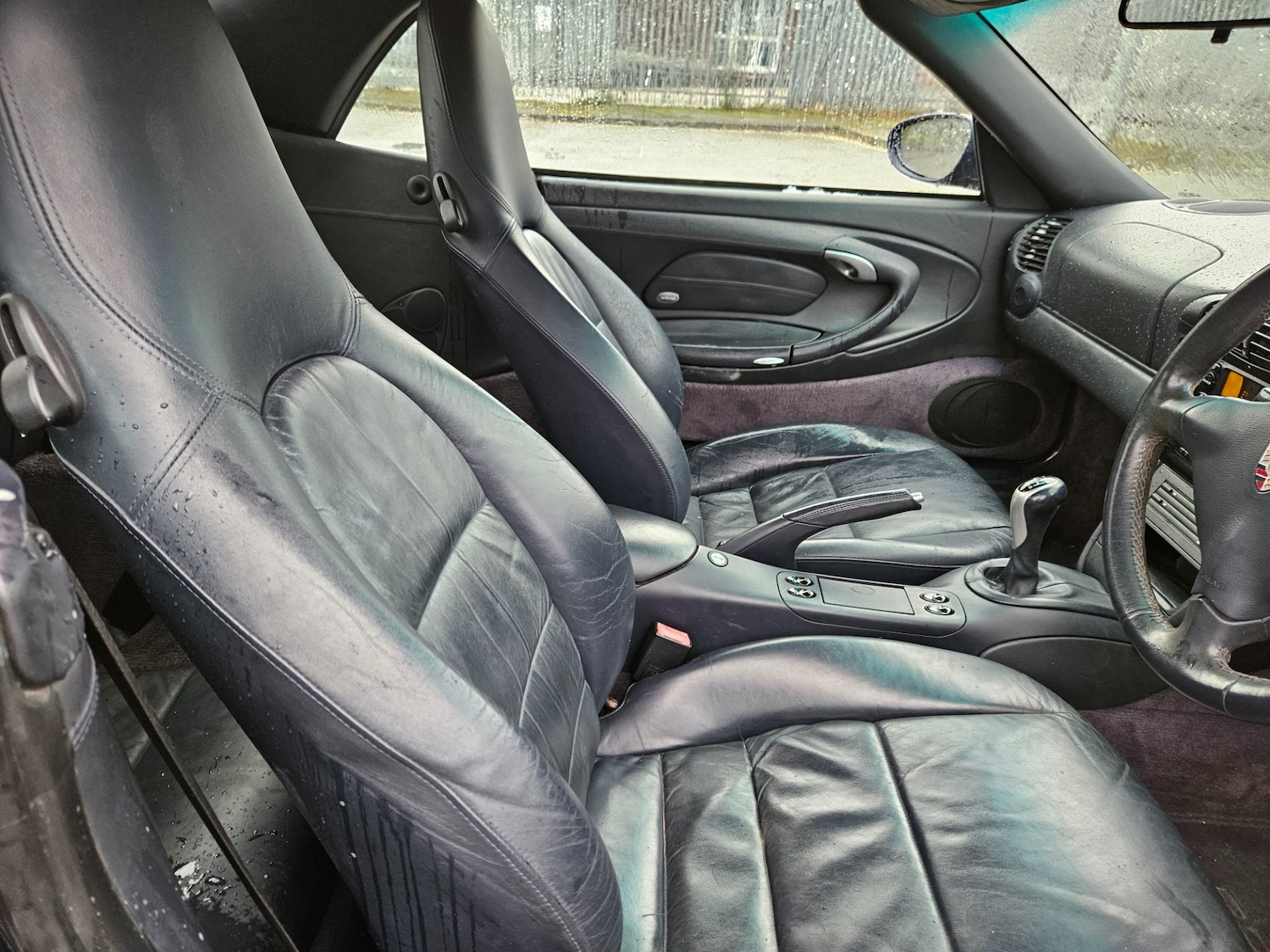 Used Porsche 911 2001 for sale - 77619453: Photo 16