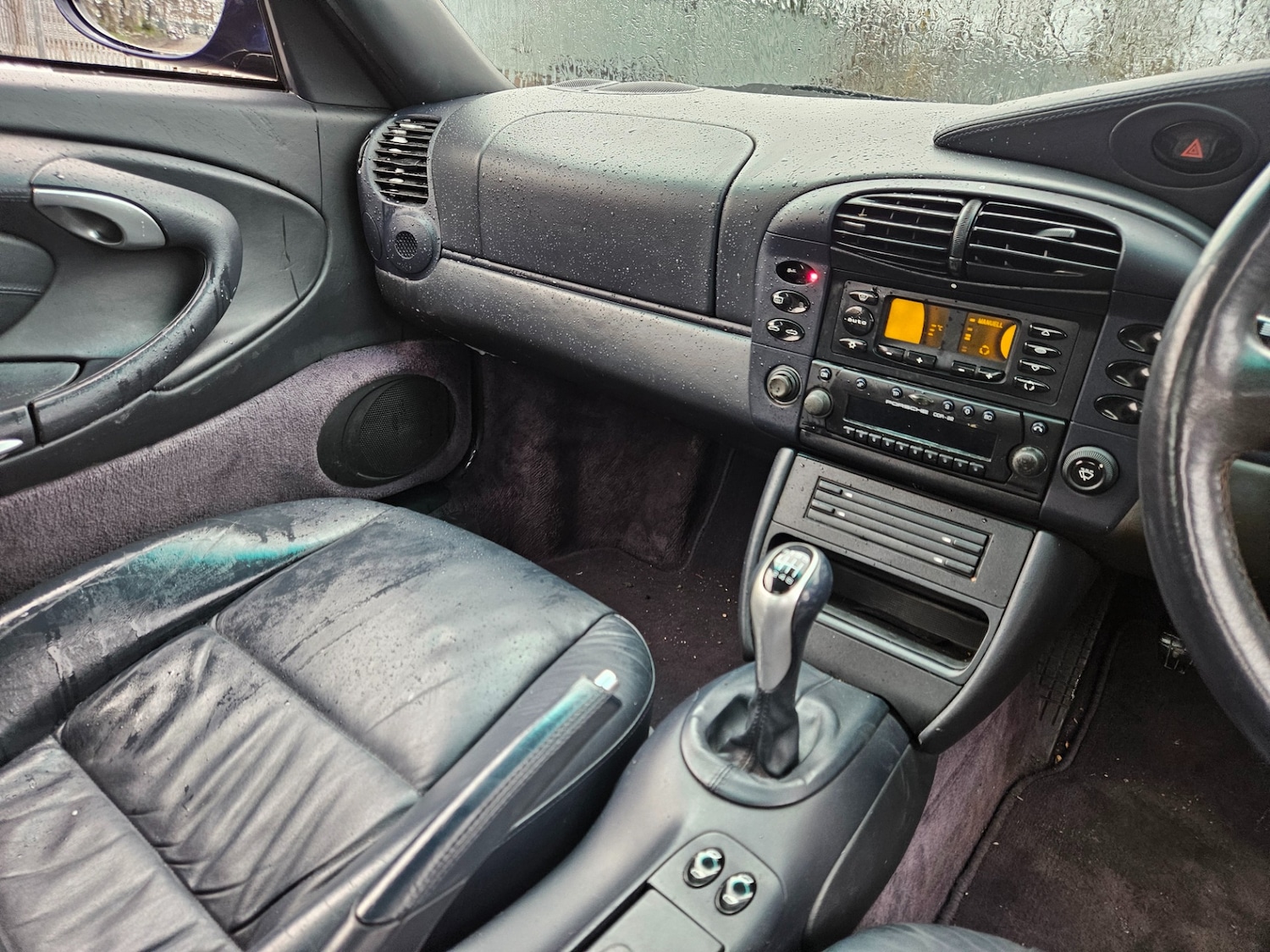 Used Porsche 911 2001 for sale - 77619453: Photo 17