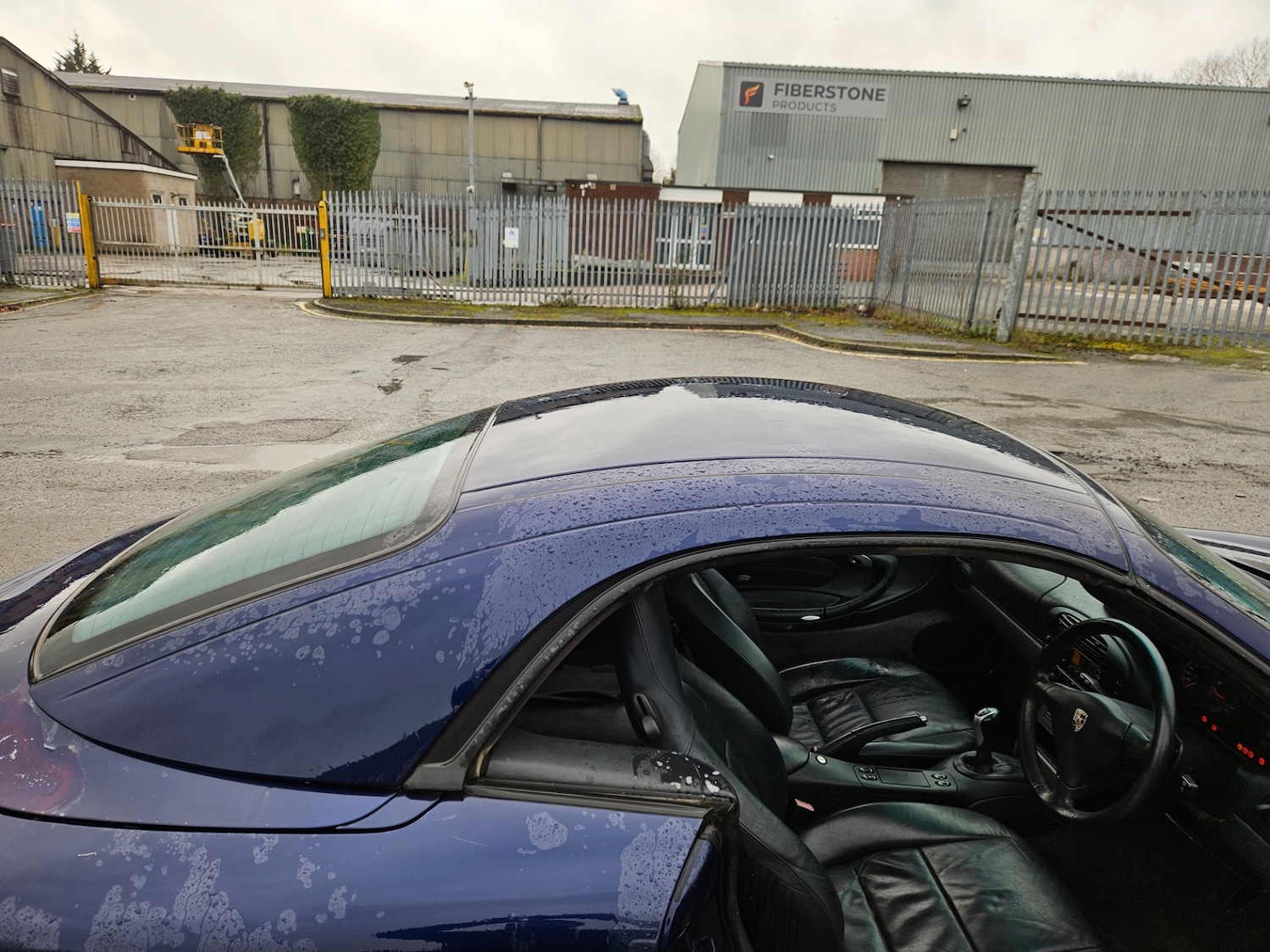 Used Porsche 911 2001 for sale - 77619453: Photo 18