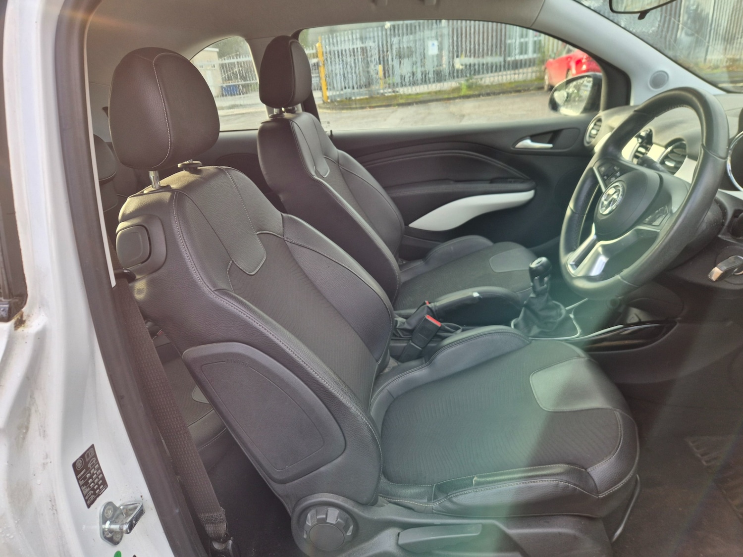 Used Vauxhall ADAM 2018 for sale - 76859921: Photo 10