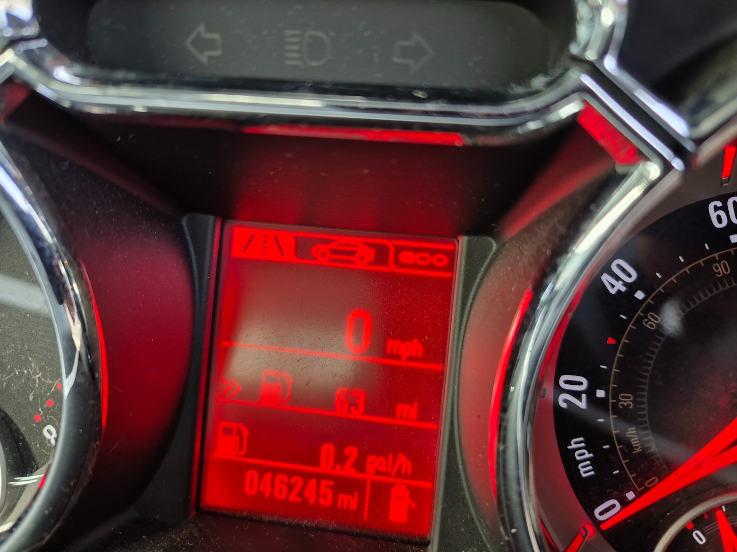 Used Vauxhall ADAM 2018 for sale - 76859921: Photo 12