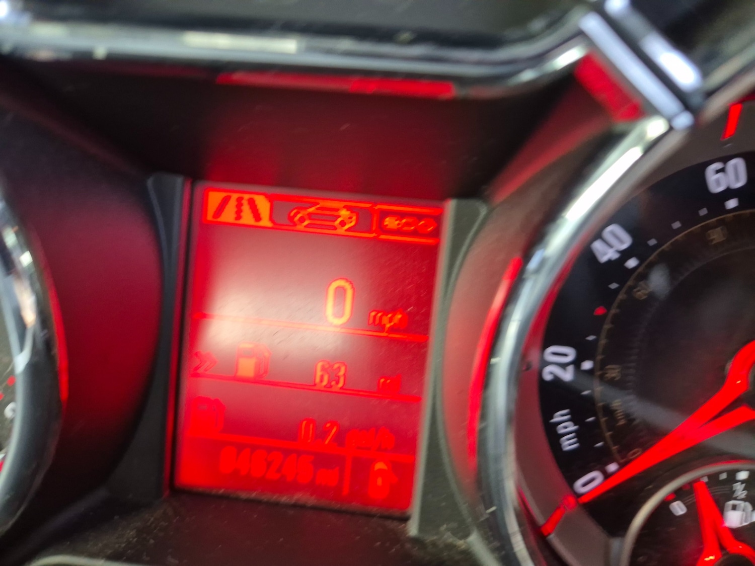 Used Vauxhall ADAM 2018 for sale - 76859921: Photo 13