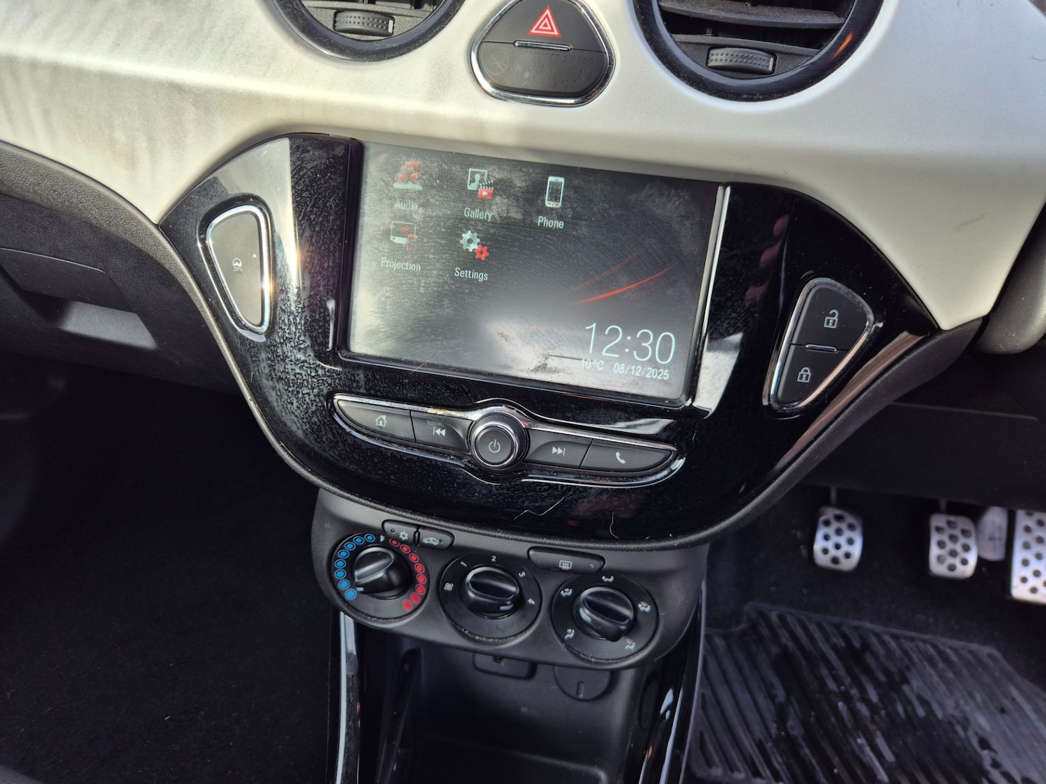 Used Vauxhall ADAM 2018 for sale - 76859921: Photo 14